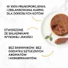 Šlapias kačių maistas Gourmet paštetas su triušiu 85 g