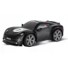 RC automobilis Bundesliga Mini RC 1:43 juodas
