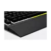 Žaidimų klaviatūra Corsair K55 Pro RGB (juoda) FR
