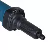 Makita GD0600 tiesinis šlifuoklis 25000 aps./min Mėlynas 400 W