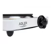 Adler AD 6503 kaitlentė Balta Stalinė Uždaros kaitvietės 1 zona (-ų)