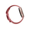 Išmanusis laikrodis Fitbit Versa 4 skaitmeninis jutiklinis rožinis