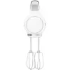 Rankinis plakiklis Smeg 50's Style HMF01WHEU Baltas