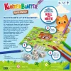 Kunterbunter Bauernhof, Stalo žaidimas