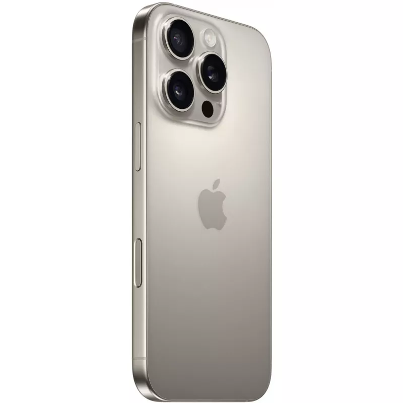 Išmanusis telefonas Apple iPhone 16 Pro 512GB