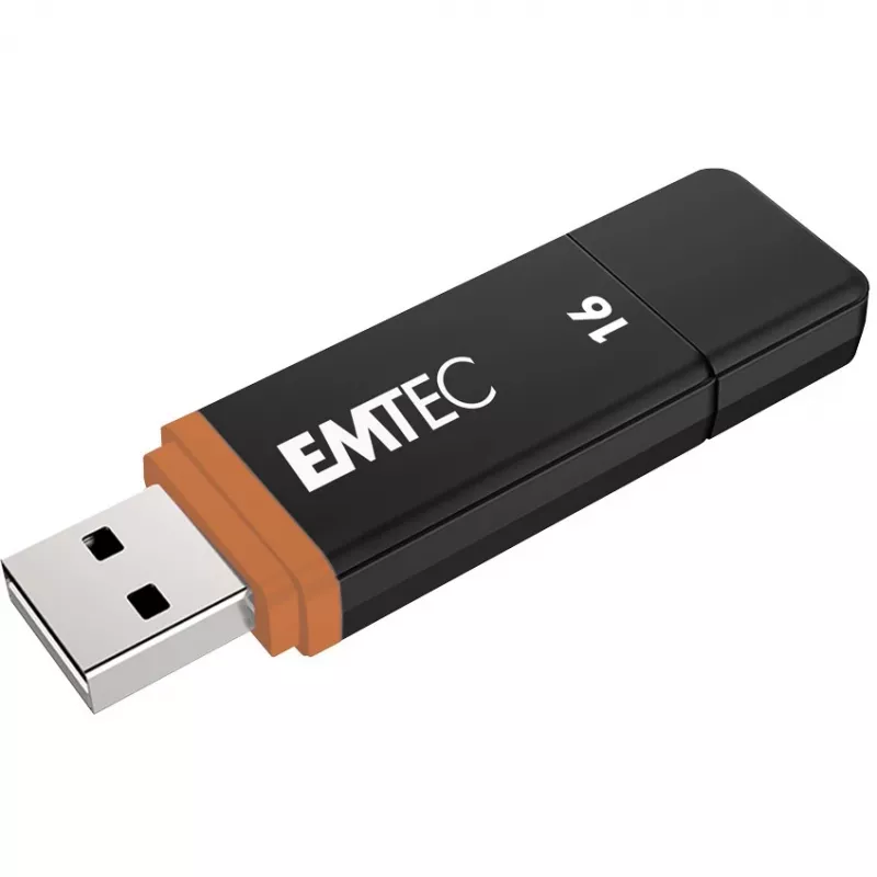 Emtec ECMMD16GK102P10 atminties įrenginys