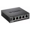 D-Link DES-105 nevaldomas L2 juodas