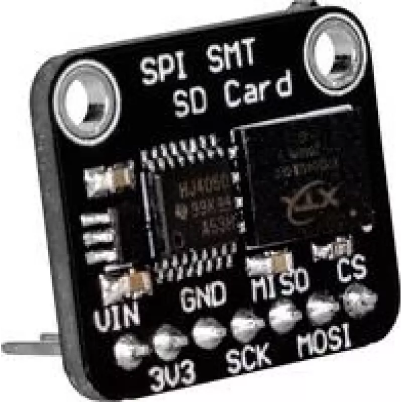 COM-SD-NAND512 atminties modulis 1 vnt. (COM-SD-NAND512)