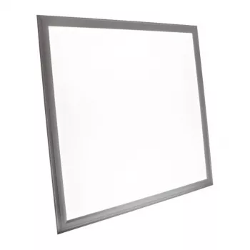 Synergy 21 LED šviesos skydas 620x620 40W dvigubai baltas (CCT) V3 baltas
