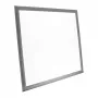 Synergy 21 LED šviesos skydas 620x620 40W dvigubai baltas (CCT) V3 baltas