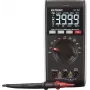 VOLTCRAFT VC151 rankinis skaitmeninis multimetras CAT III 600 V ekranas (skaitmenys): 4000 (VC-12232385)