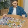 Dėlionė 1000 dalių Pokemon Challenge