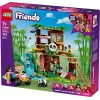 LEGO FRIENDS 42648 Pandų prieglauda – gyvūnų priežiūra