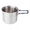 ESBIT Cookset su alk. degikliu, indas, nerūdijantis plienas