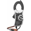 Voltcraft® VC-510 srovės matavimo replėmis adapteris 400 A kintamoji srovė, iki 30 mm (VC-510)