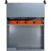 Inter-Tech IPC 2U-20255 - montavimas į stovą - 2U - Full AT - be maitinimo šaltinio (EPS2U) - USB (88887105)