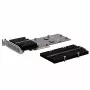 Synology M2D20 sąsajos kortelės / adapteris vidinis PCIe