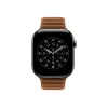 Band Apple 46mm Caramel Magnetic Link S/M Smartwatch
