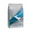 Sausas šunų maistas TROVET Hypoallergenic LRD Lamb 3 kg — suaugę šunys, 20% baltymų, 16% riebalų, be glitimo ir sojos