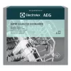Indaplovės ploviklio milteliai Electrolux M2DCP051 100 kg (2 vnt.) – milteliai, dėžutė, 2 vnt. pakuotė