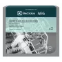 Indaplovės ploviklio milteliai Electrolux M2DCP051 100 kg (2 vnt.) – milteliai, dėžutė, 2 vnt. pakuotė