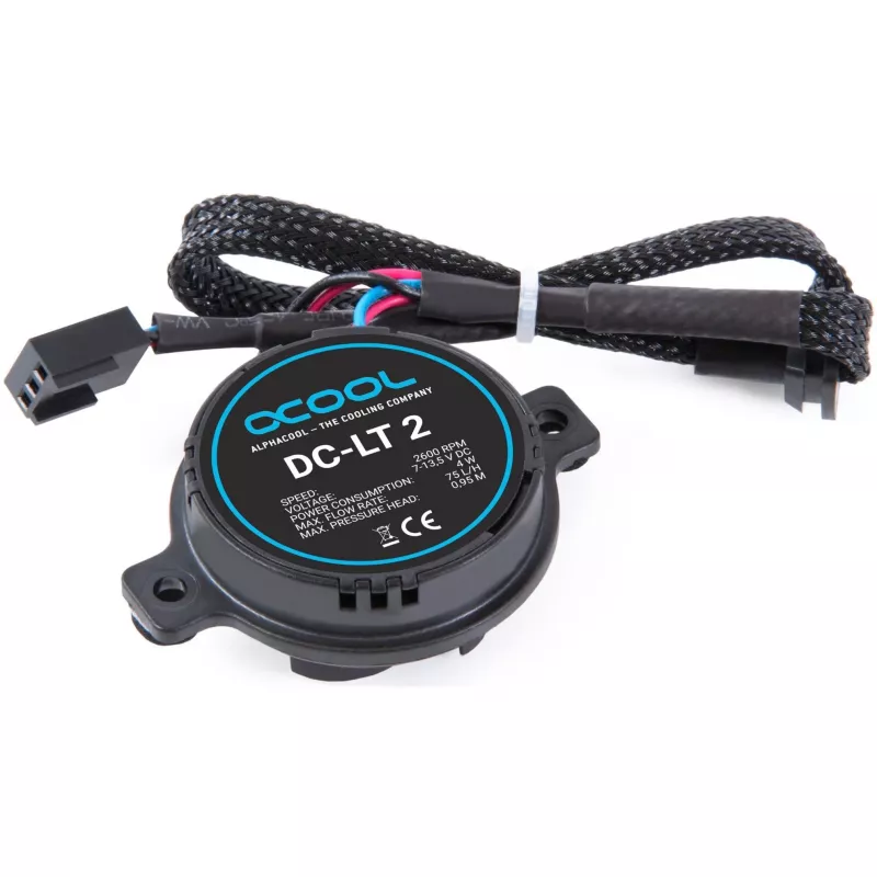 Pump Alphacool DC-LT 2