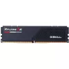 DIMM 64 GB DDR5-6000 (2x 32 GB) Dual-Kit, Arbeitsspeicher schwarz, F5-6000J3636F32GX2-RS5K, Ripjaws S5, INTEL XMP