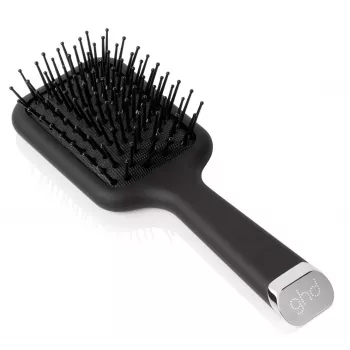 GHD Paddle Hair Brush Juoda