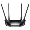 Cudy LT400 belaidis maršrutizatorius Fast Ethernet vienos juostos (2,4 GHz) 4G juodas