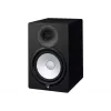 2 krypčių studijos monitorinė kolonėlė YAMAHA HS8, 120 W RMS, 8 colių žemų dažnių garsiakalbis, 1 colio aukštų dažnių garsiakalbis, 38–30000 Hz, XLR įvestis, juoda