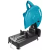 Metalo pjovimo staklės 2200W Makita LW1401