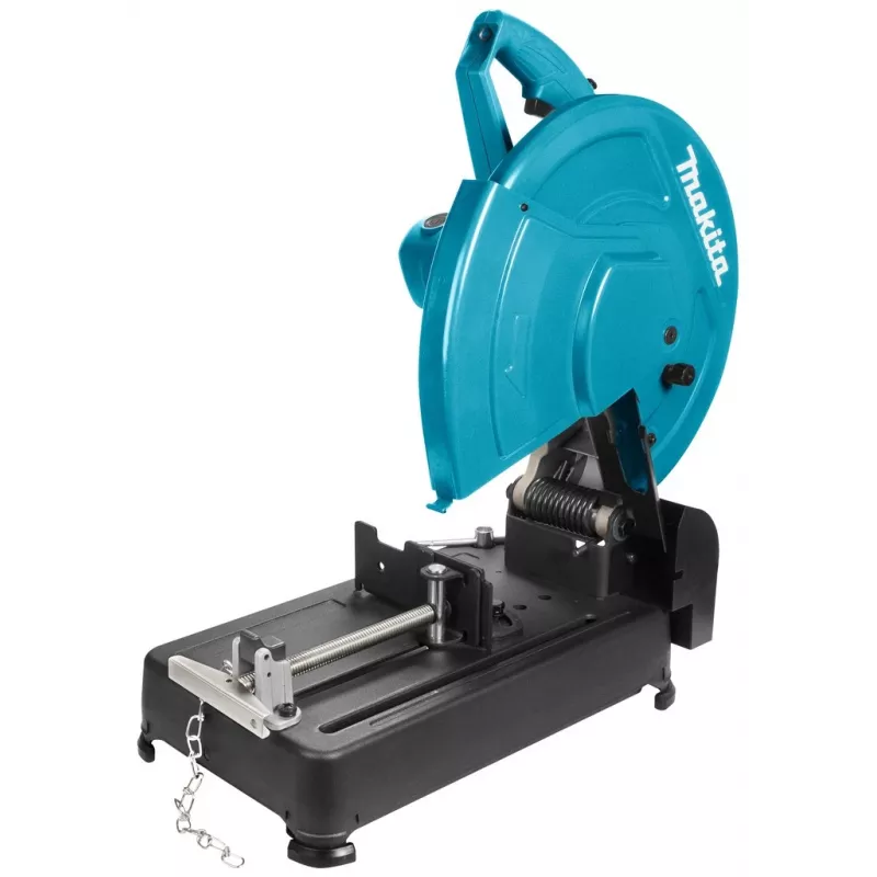 Metalo pjovimo staklės 2200W Makita LW1401