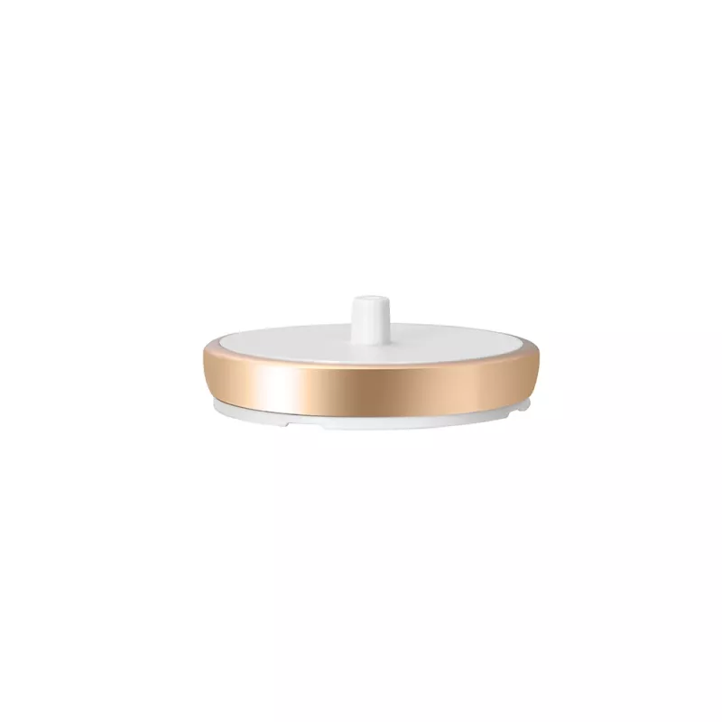 LOVIO_Home SonicProtect PRO elektrinis dantų šepetėlis baltas LVTB124WH