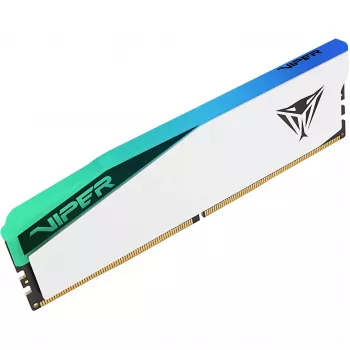 Patriot Memory Viper Elite DDR5 atminties modulis 16GB 6000MHz