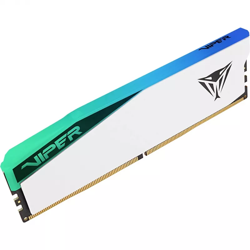 Patriot Memory Viper Elite DDR5 atminties modulis 16GB 6000MHz