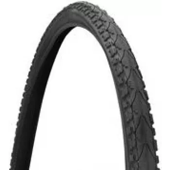 Dviračio padanga FISCHER 28 colių (71,10 cm) atspari pradūrimui – dydis 28 x 1,6