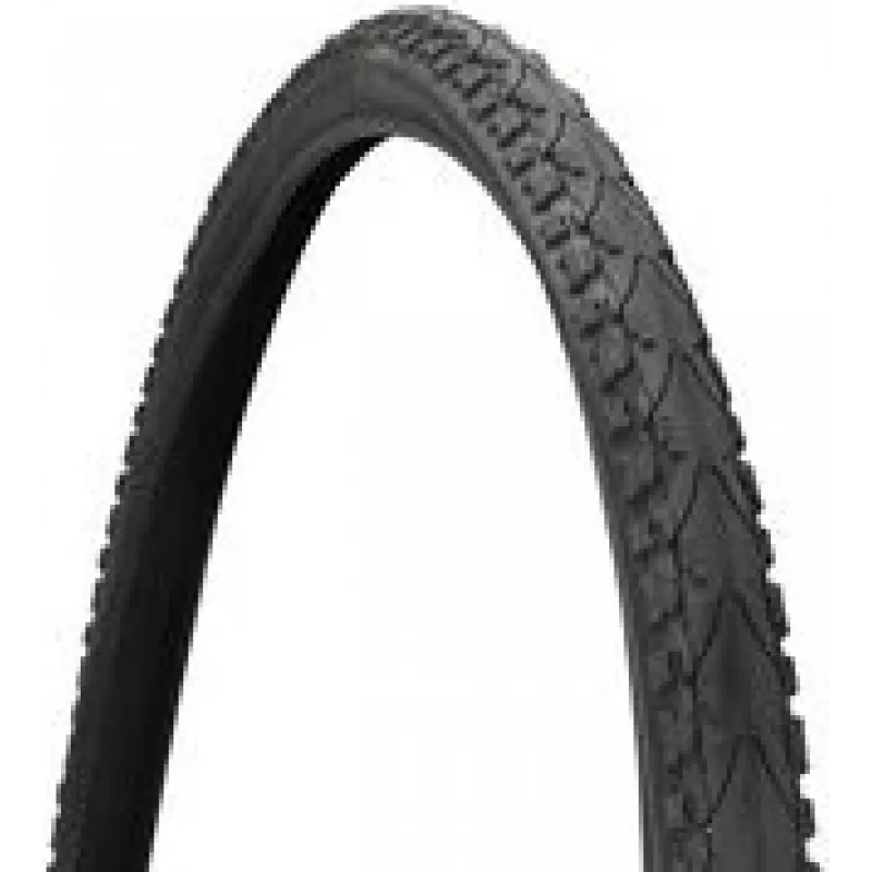 Dviračio padanga FISCHER 28 colių (71,10 cm) atspari pradūrimui – dydis 28 x 1,6
