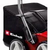 Vejos skarifikatorius Einhell GE-SA 1435