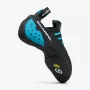 Scarpa INSTINCT S, 40, Juoda - Azure