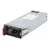 HPE X362 - maitinimo šaltinis perteklinis / Hot-Plug (įdedamas modulis)