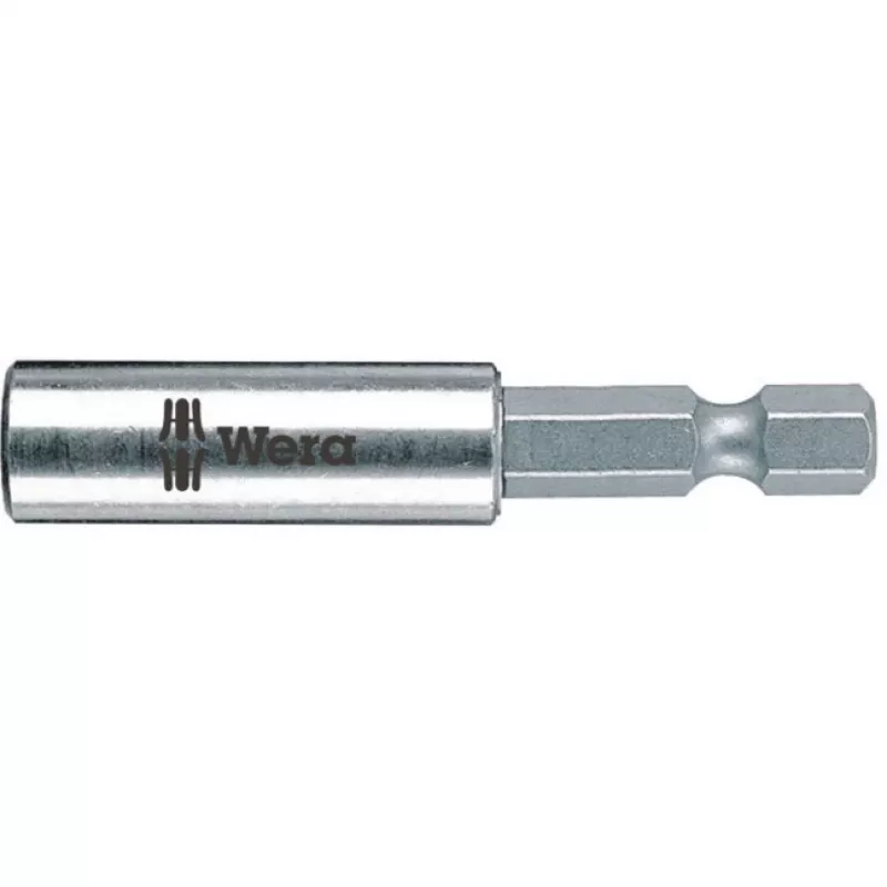 Wera 05049000001 juoda