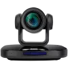 Prestigio vaizdo konferencijų 4K PTZ kamera Alpha — 4K UHD, 8,4 MP, PTZ, DI, PoE, HDMI 2.0/USB 3.0/RJ45/3G-SDI (be mikrofono)