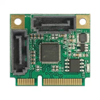 Vidinis SATA adapteris DeLOCK 95260