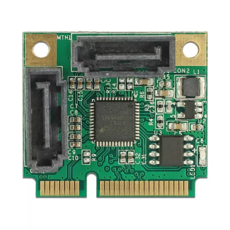 Vidinis SATA adapteris DeLOCK 95260