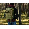 Tracer 47577 Alpha Backpack 15,6 Green