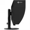 EIZO ColorEdge CG2400S kompiuterio monitorius 61,2 cm (24,1 colio) 1920 x 1200 pikselių WUXGA LCD juodas