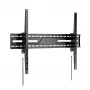 Sienos/lubų tvirtinimo laikiklis SBOX PLB-4269T-2 43–100 kg ekranams, platforma 900×600 mm