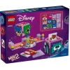Statybinis žaislas „LEGO Disney Pixar Inside Out 2“ nuotaikos kubelių rinkinys 43248