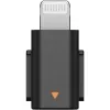 Kameros priedo adapteris mikrofonui DJI CP.RN.00000429.01 – mini adapteris mikrofonui prijungti