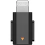Kameros priedo adapteris mikrofonui DJI CP.RN.00000429.01 – mini adapteris mikrofonui prijungti
